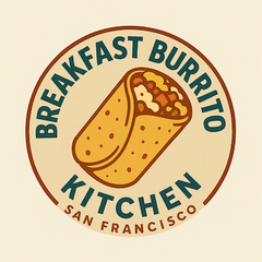 Breakfast Burrito Kitchen