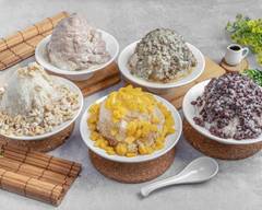 剉勒丹 冰品 熟食 複合式餐飲