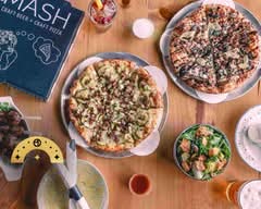 The Mash - Whyte Ave