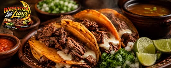 Barbacoa Los Luna (Guadalajara)