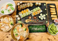 Sushi Moto - Ohlauer Str.
