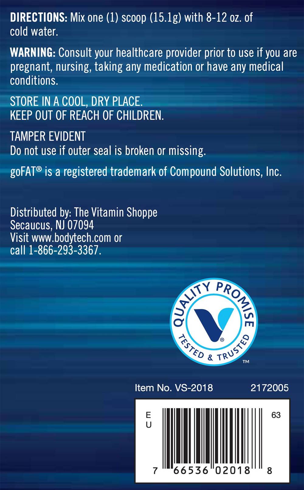 l carnitine bsn VSN L-Carnitine Liquid