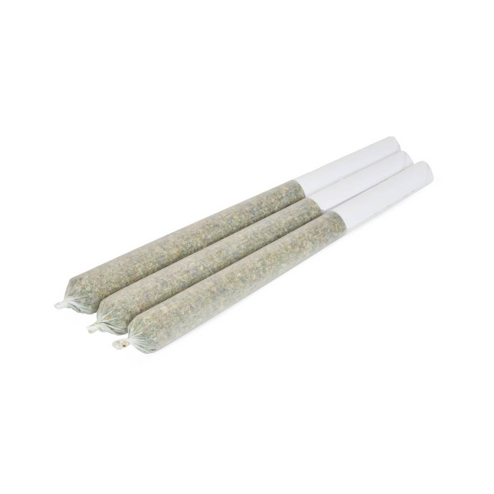 Pomelo Skunk - 3 Pack (1.5g)