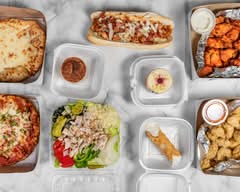 Toarmina's Pizza (Plymouth)