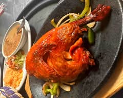 Texas Grill 49