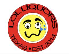 LOL Liquors - O’Connor & 1604 