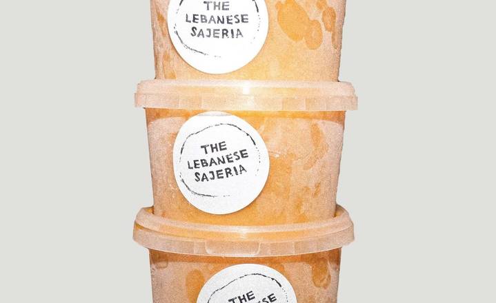 Our Soup for your Freezer (0.45L)