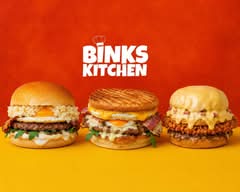 BINKS KITCHEN®