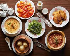 天天飯店 TENTENHANTEN