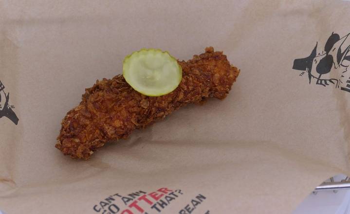 1 Tender