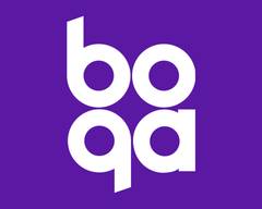 Boqa -Santiago Centro