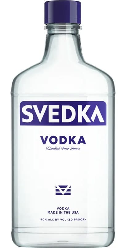 Svedka Vodka