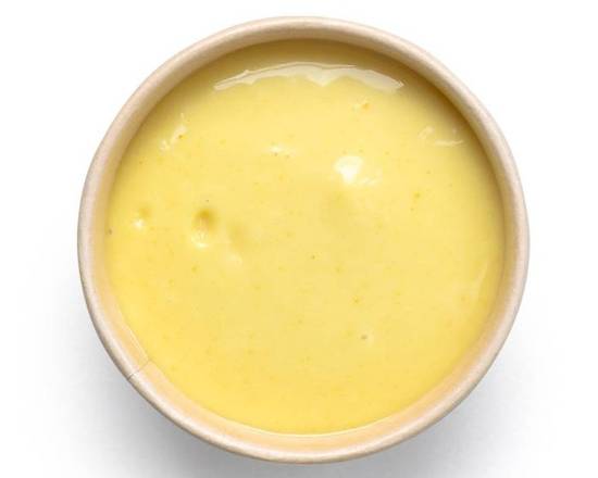 Mayo Miel et Moutarde / Honey Mustard Mayo