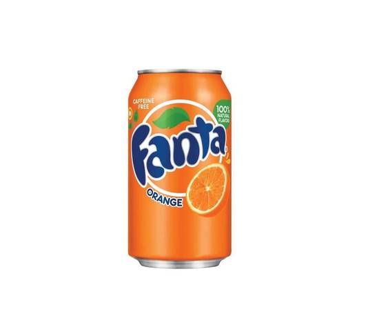 Fanta