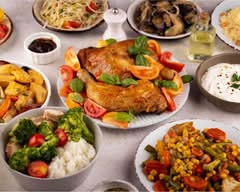 The Village Cafe - Kandy