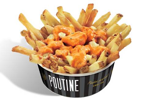 🍟 Plat Québécois L