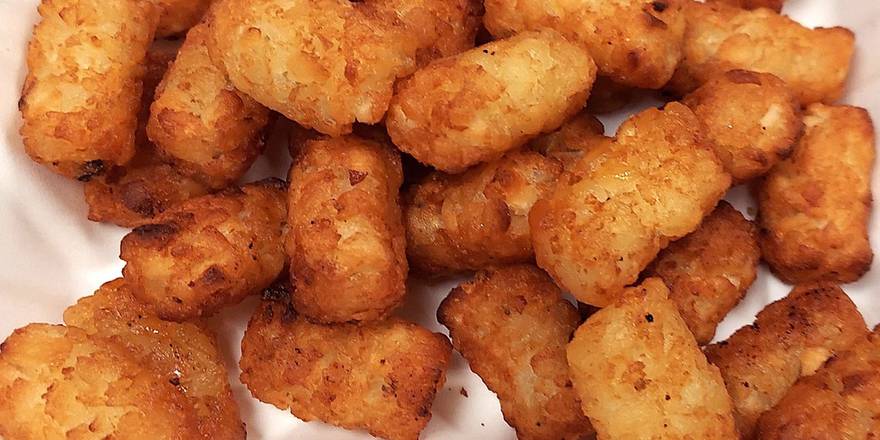 Tater Tots