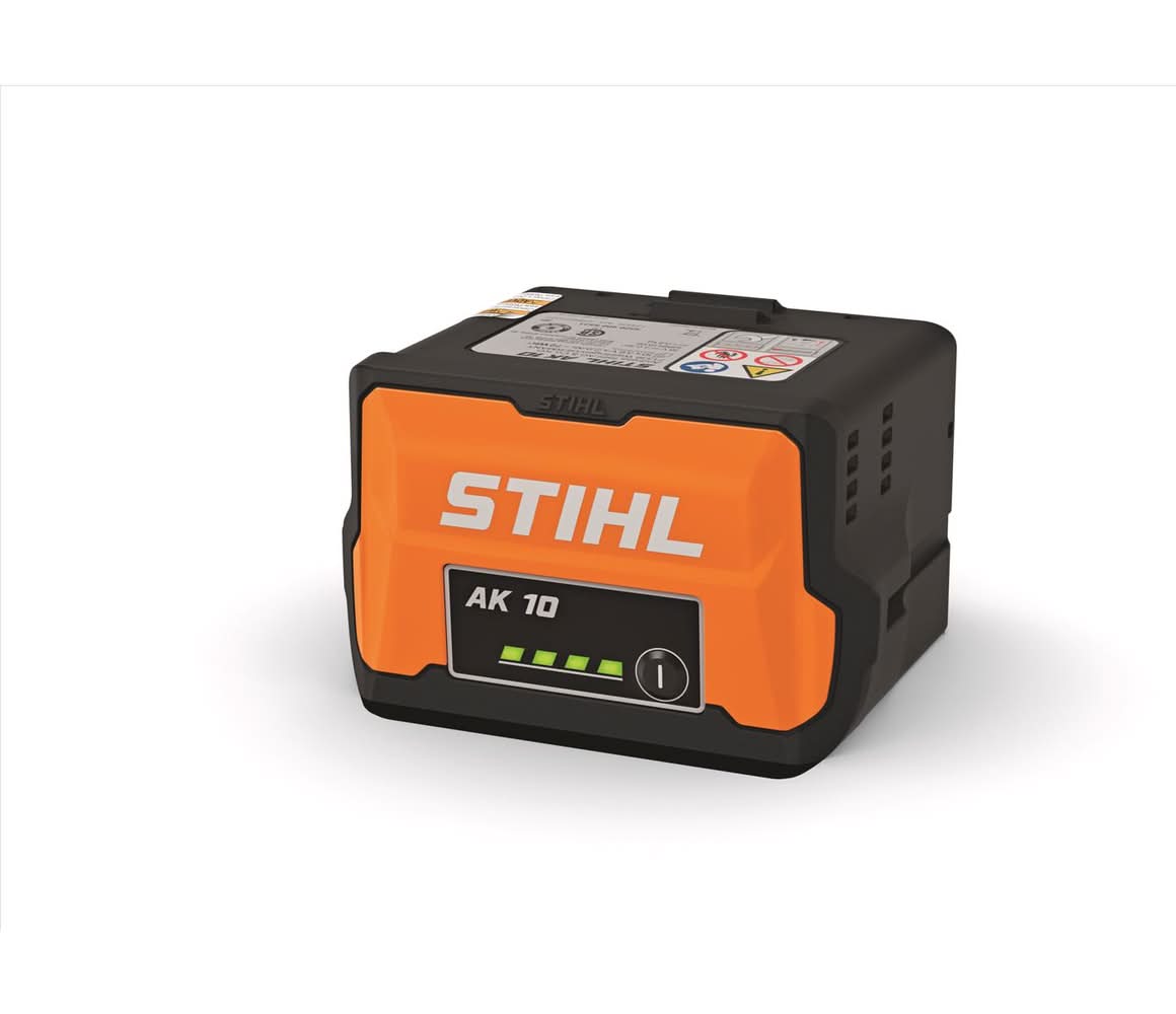 Stihl 36V Ak 10 2 Ah Lithium-Ion Battery 1 Pc