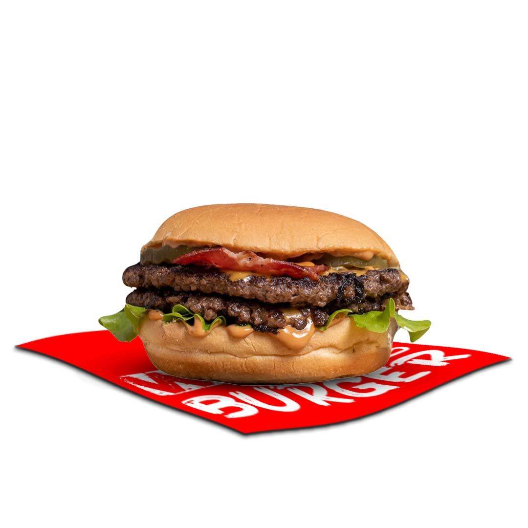 Le Wood Bacon 🥓
