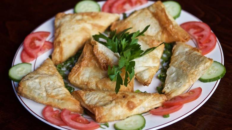Spinach Pie