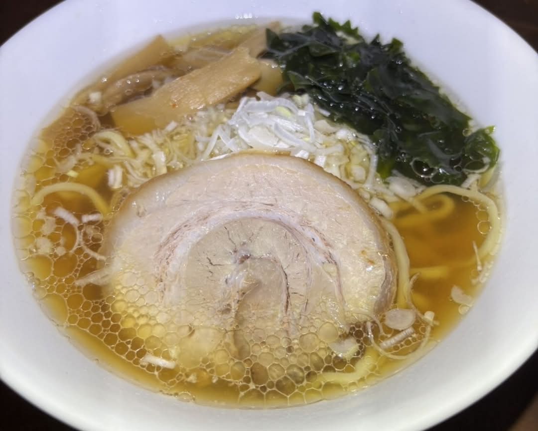 らーめん とも や