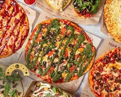 Score Pizza (Barrie)
