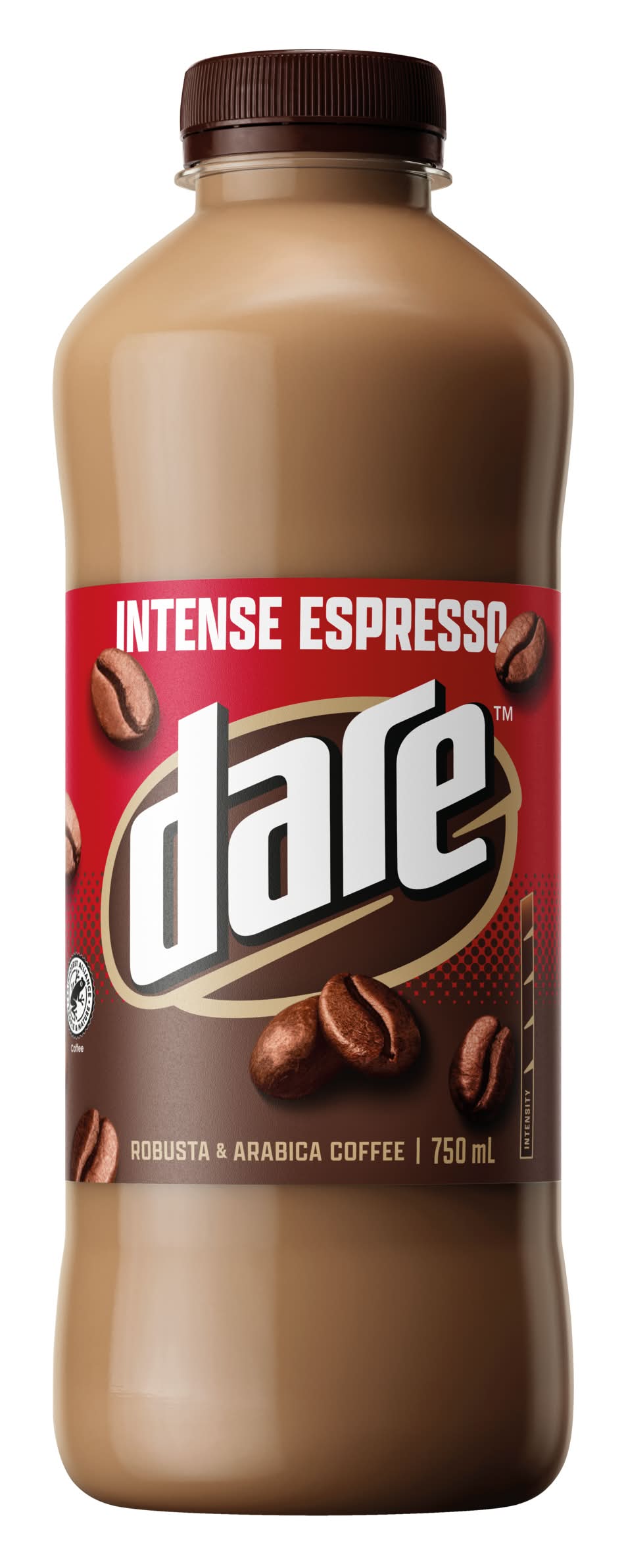 Dare Intense Espresso (750mL)