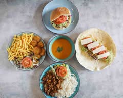 Bursali Döner Haus (Nur Pick-Up)