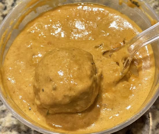 Malai Kofta (Chef Special)