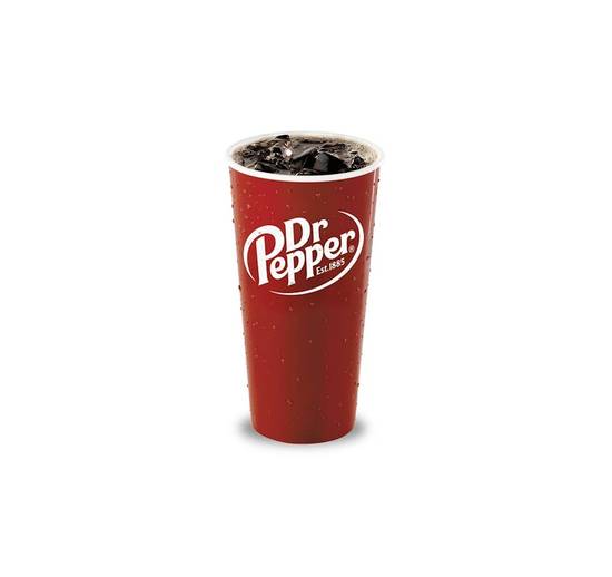 Dr. Pepper®