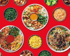 SeoulSpice (Michigan Ave)