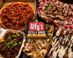 Alfy’s Pizza And Wings (Rue René-Émard)