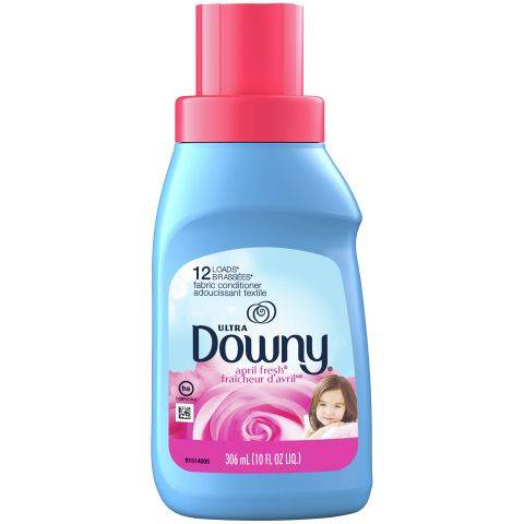 Downy 12-Load 10oz