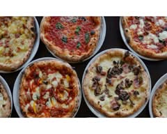 Pizzaiolo (13110 NE 70th Pl, Kirkland)