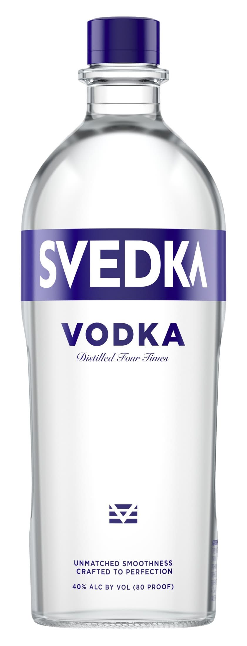 SVEDKA Distilled Vodka (1.75 L)