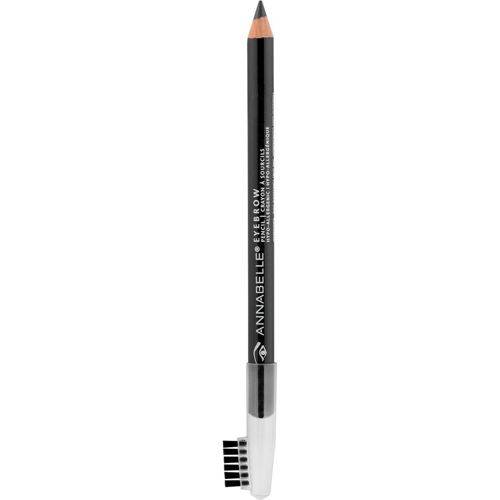 Annabelle crayon à sourcils black (1unité) - brow pencil black (1 ea)
