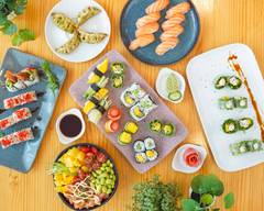 Sudokan Sushi Fusion (Alverca)