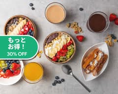 チュロス＆アサイー Bros Churros&Acai  Brothers