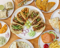 Tacos Sin Frontera (1900 West William Cannon Drive)