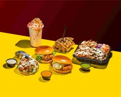 NYC Halal Eats (13037 LaGrange Road)