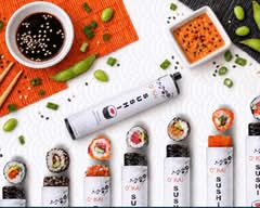 Okai Sushi (Volcán)