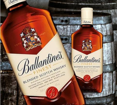 バランタイン　ファイネスト700ml【510028】