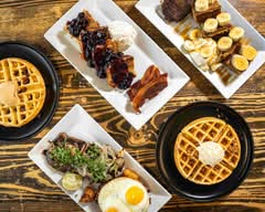 Scratch (6595 Brecksville Rd Ste 1)