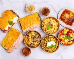 Panetteria Simona 🇮🇹 Pasta & Focaccia