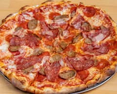 Fathead Pizza