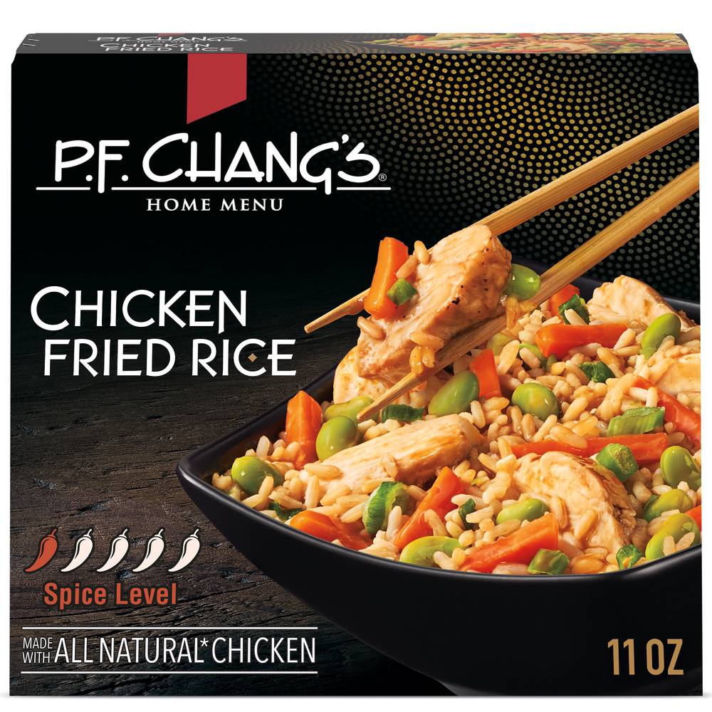 P.f. Chang's Chicken Fried Rice