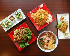 Thai & Noodle Outlet