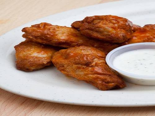 Mild Wings