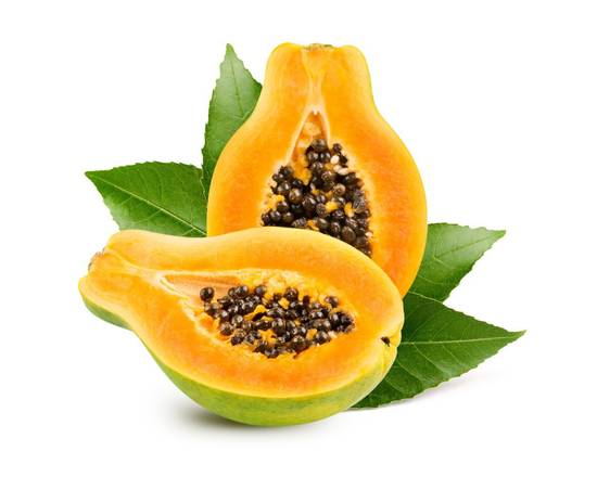 Order Large Papayas (1 papaya) food online from Safeway store, Eureka on bringmethat.com