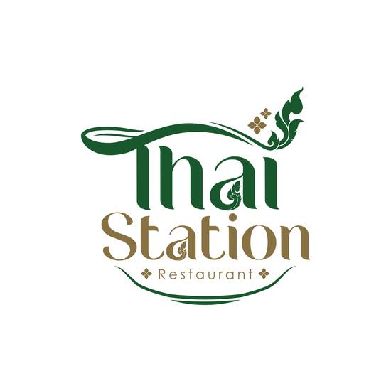 Restaurant Thai Station